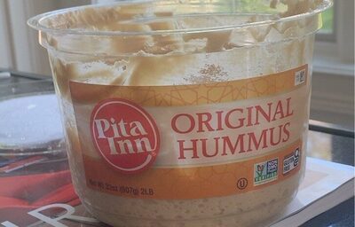 Original Hummus