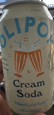 Cream Soda