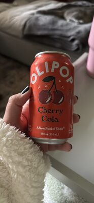 Cherry Cola