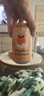 Peaches & Cream