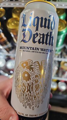 Liquid Death