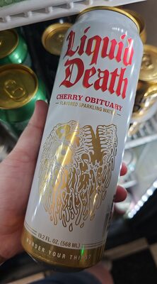 Cherry Obituary