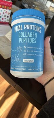 Collagen Peptides