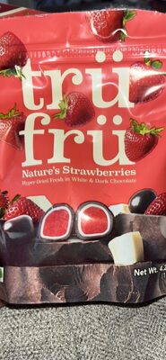 Nature's Strawberries