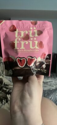 Nature's Raspberries