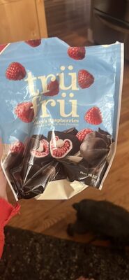 Nature's Fruit in Chocolate