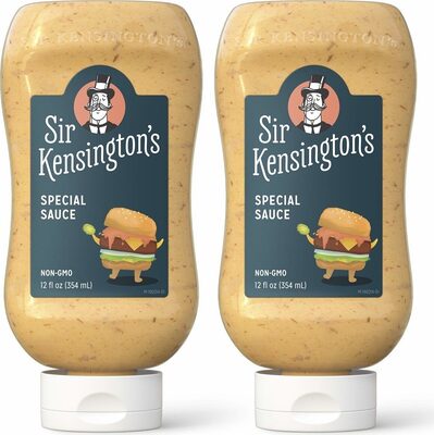 Special Sauce Original