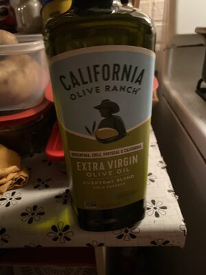 Global Medium Extra Virgin Olive Oil