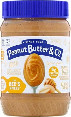 Peanut butter