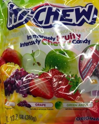 Hi chew