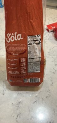 Sweet Oak white bread