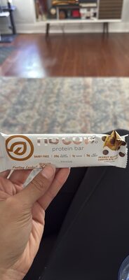 protein bar