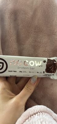 protein bar