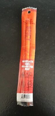 Beef spicy stick, beef