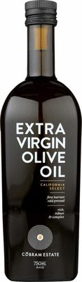 California Select Extra Virgin Olive Oil