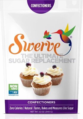 Swerve Confectioners
