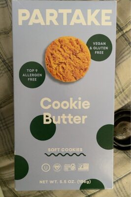 Cookie Butter