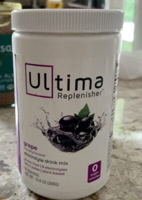 Ultima Replenisher Grape