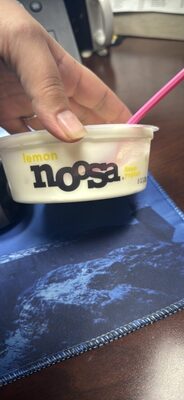 lemon finest yoghurt