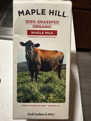 Whole Milk