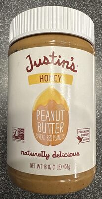Peanut Butter