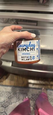 Original Kimchi