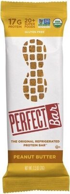 Peanut Butter, Organic