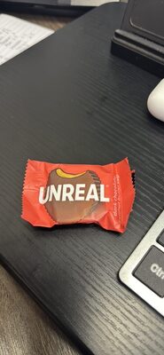 dark chocolate coconut butter cup