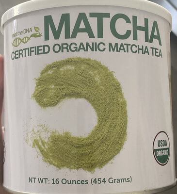 Matcha