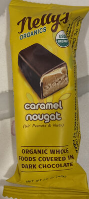 Caramel Nougat