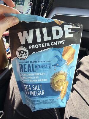 Protein Chips