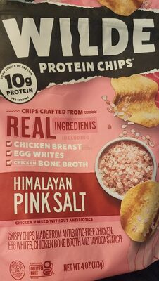 Protein Chips