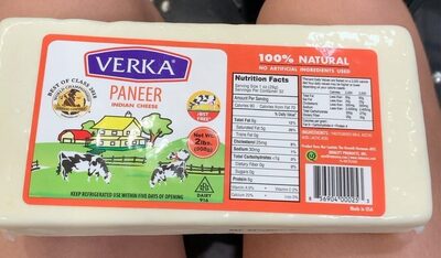 Paneer
