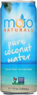 Coconut Water