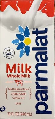 Whole Milk