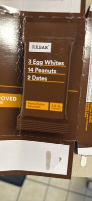 Peanut Butter Chocolate