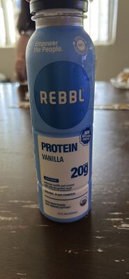 Protein Vanilla