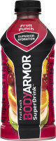 Body Armor Fruit Punch Super Hydration