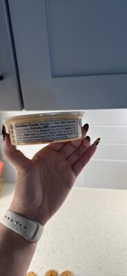 Chipotle Bitchin' Sauce