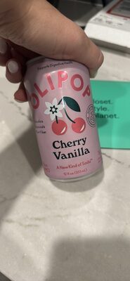 Cherry Vanilla