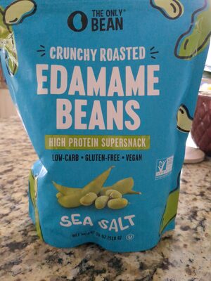 Edamame Beans
