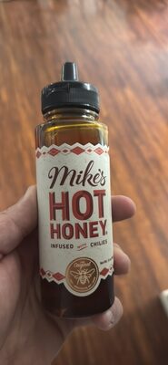 Mike's Hot Honey