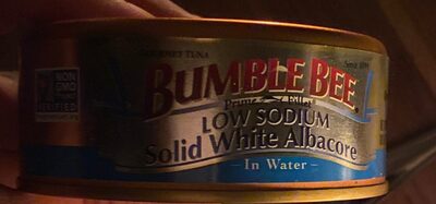 Wild Caught Gourmet Tuna