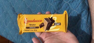 Wafer Chocolate