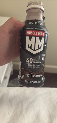 Protein Shake