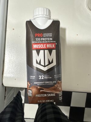 Muscle Milk