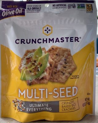 Multi-Seed Ultimate Everything Cracker