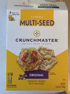 Multi-seed original