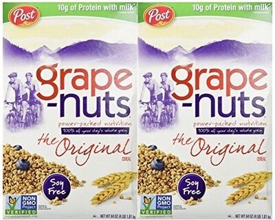 Grape-Nuts
