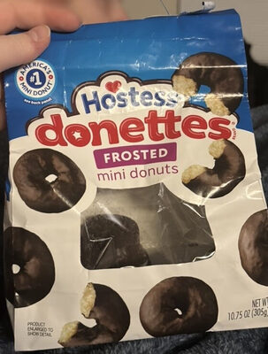 Donettes